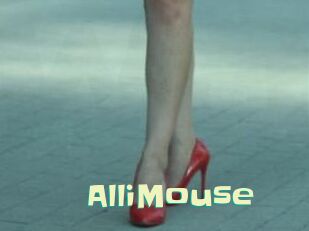 AlliMouse