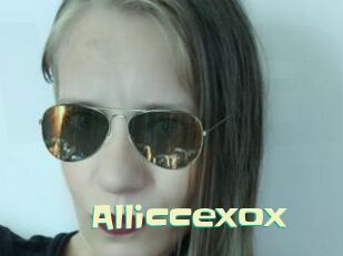 Alliccexox
