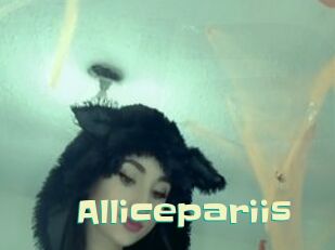 Allicepariis