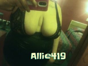 Allie419