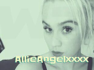 AllieAngelxxxx Wanna Meet
