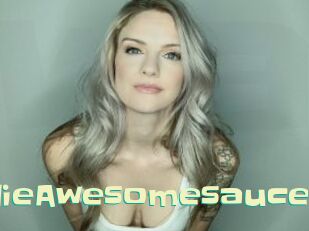 AllieAwesomesauce