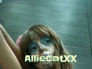 AllieCatXX