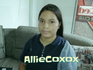 AllieCoxox