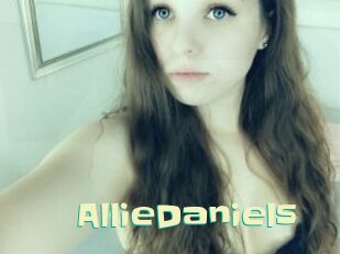 AllieDaniels