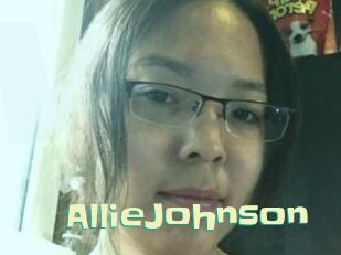 AllieJohnson