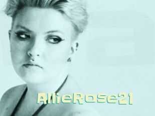 AllieRose21