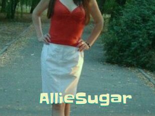 AllieSugar