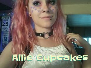 Allie_Cupcakes Wanna Meet