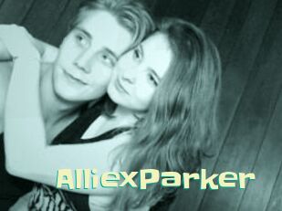 AlliexParker