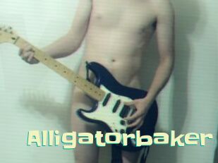 Alligatorbaker Wanna Meet