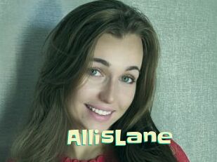 AllisLane