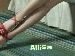 Allisa