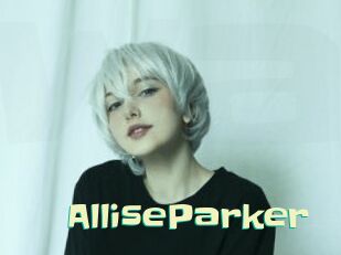 AlliseParker