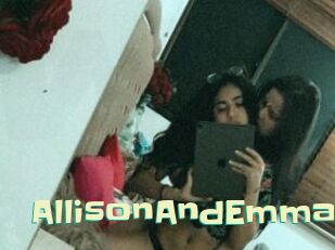 AllisonAndEmma