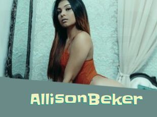 AllisonBeker