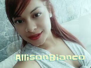 AllisonBianco Wanna Meet