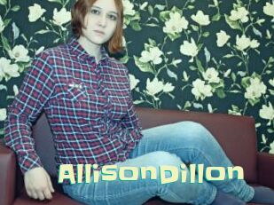 AllisonDillon