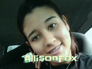 AllisonFox