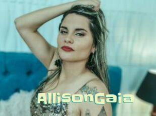 AllisonGaia
