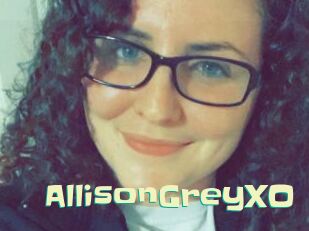 AllisonGreyXO
