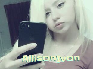 Allison_Ivon