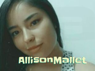 AllisonMallet