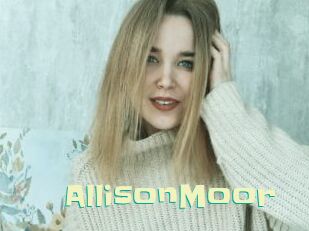AllisonMoor