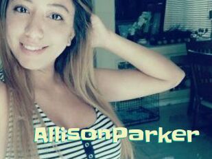 AllisonParker