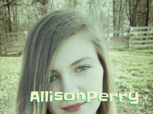 AllisonPerry