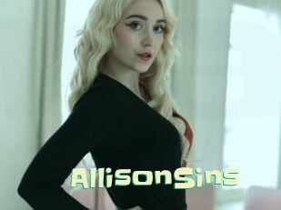 AllisonSins Wanna Meet
