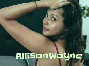 AllisonWayne