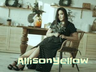 AllisonYellow