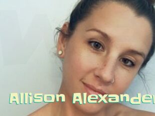 Allison_Alexander