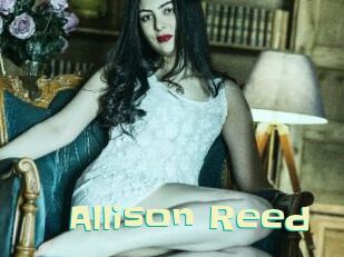 Allison_Reed Wanna Meet