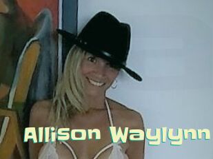 Allison_Waylynn