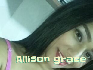 Allison_grace
