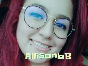 AllisonbB