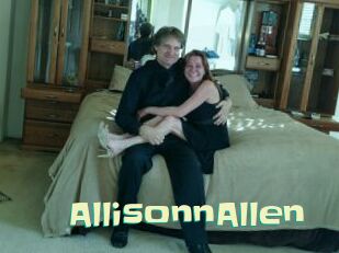 AllisonnAllen