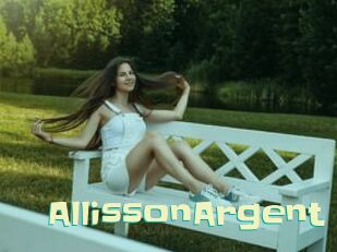 AllissonArgent