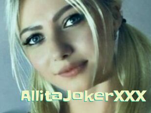 AllitaJokerXXX