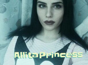 AllitaPrincess