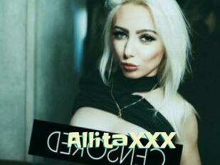 AllitaXXX