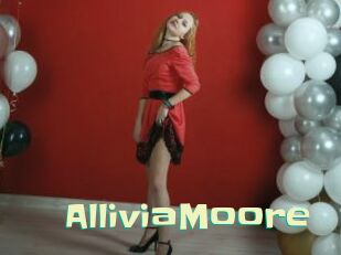 AlliviaMoore