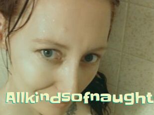 Allkindsofnaughty