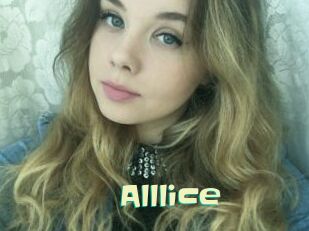Alllice