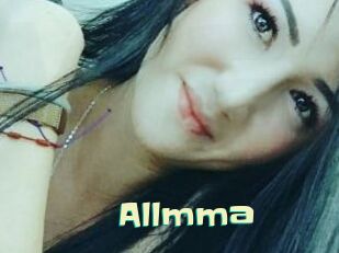 Allmma