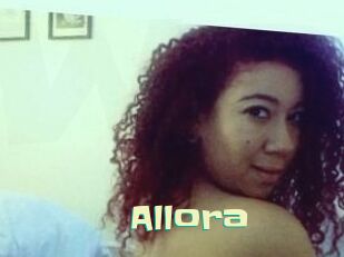 Allora