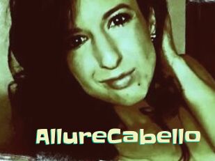 AllureCabello