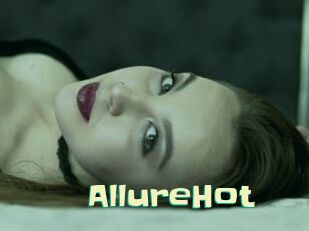 AllureHot